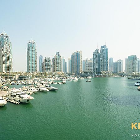 Lavish One Bedroom With Amazing Sun Deck & Pool Dubai Exterior photo